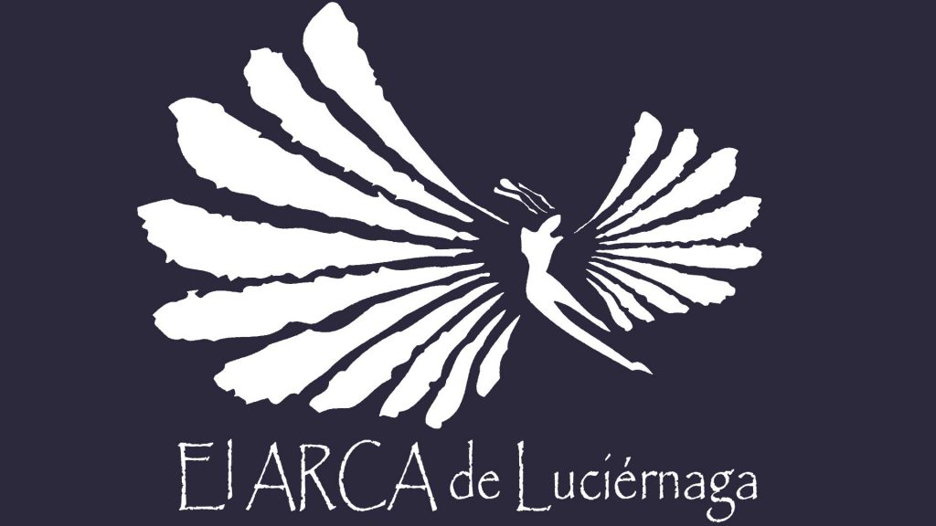 Logo El Arca de Luciérnaga